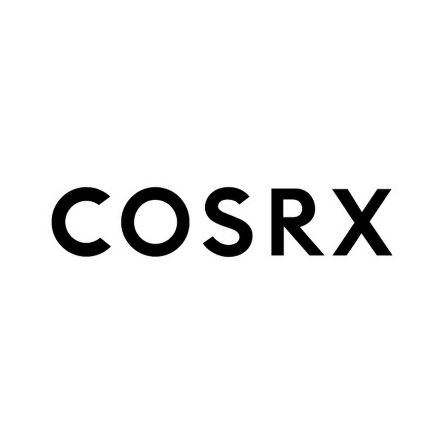 Logo COSRX