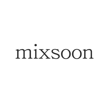 Logo mixsoon